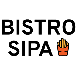 Bistro Sipa logo.
